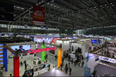 CITE2016展会 六大热点专区即将引爆