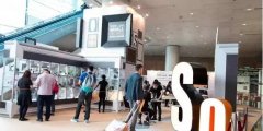 香港展展会现场直击:品牌新体验DISCOVERY