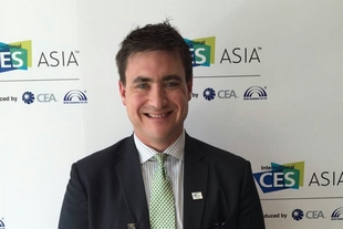 Gary畅谈CES Asia：不会因此分流主展会