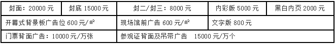 国际氢能与燃料电池技术应用展览(图1)