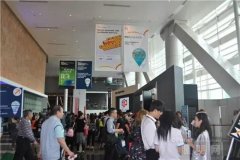 两家企业仿冒冠雅产品被投诉 春季灯饰展