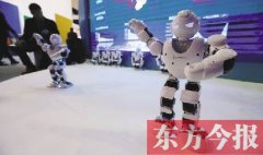 展区热闹透了企业“勾人”的花样也数不胜数