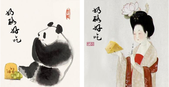最大规模奶酪品种展览 尼斯世界纪录称号挑战(图3)