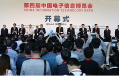 展会那么大精彩那么多,参展者觉得不虚此行