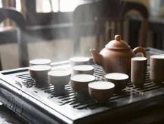 佛山最大规模陈村春季茶博会即将开幕