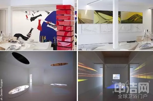 双展回归 2016米兰展纪念扎哈时代