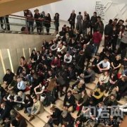 中国元素惊艳米兰国际三年展 20年来第一次!