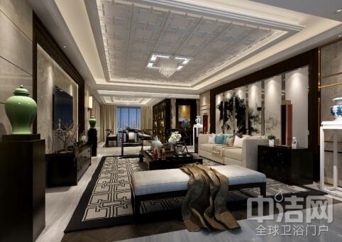 20年来第一次！中国元素惊艳米兰国际三年展