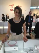 LOOT:MAD About Jewelry首饰设计展纽约举办