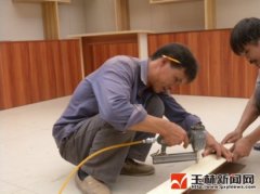 陶博会展馆布展特装亮相 景德镇陶瓷展区一景
