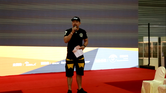 艾维普思携新品震撼亮相深圳国际电子烟展会 