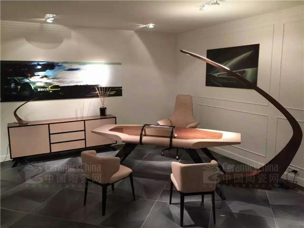 2016米兰国际家具展 奢侈品品牌组团助阵(图2)