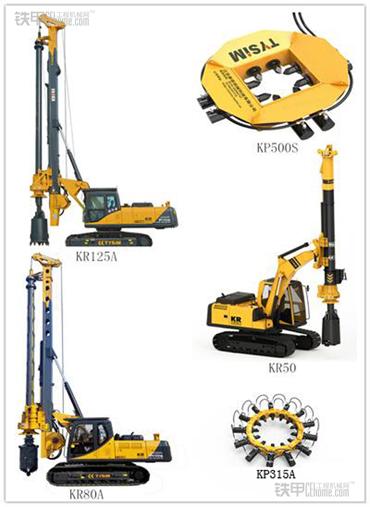泰信机械参加慕尼黑宝马展2016BAUMAEXPO(图2)