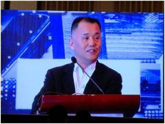 第一届中国(珠海)国际人力资源展览会闭幕