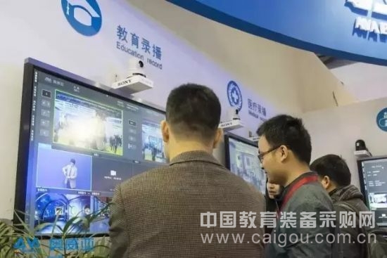 InfoComm2016:奥威亚展台精彩回顾!