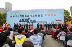 高速车和低速车在南京展今日迎来同展PK
