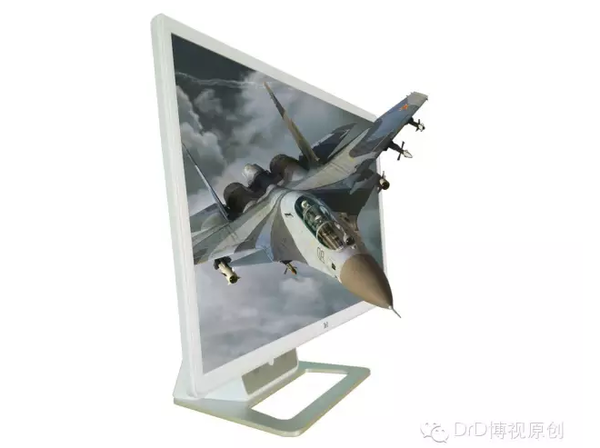 一体机成焦点 Dr.D亮相环球资源电子产品展 