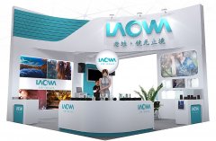 老蛙镜头携多款新品杀到 北京PE展会