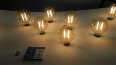 台湾国际照明展直击 持续精进LED光质量