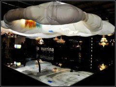 米兰国际家具展 多样化的真是让人看花眼