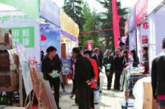 2016宝鸡春季家博会 商户销量与品牌双赢