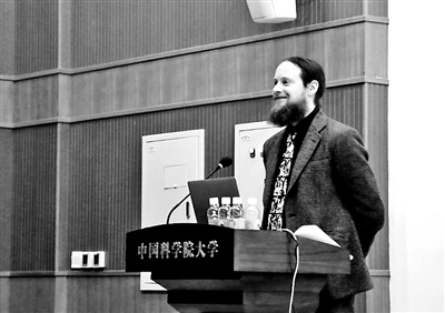 策展人的布展心得：每件骨骼都会告诉它故事(图3)