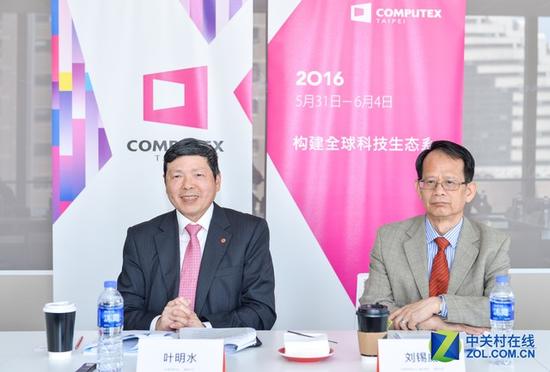 台北电脑展有新改变 COMPUTEX将有超频比赛(图1) 与CES Asia不冲突 COMPUTEX有新改变