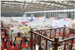 E区展位火爆趋紧 “会展+”规模创百余届新高