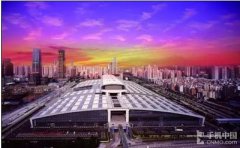 “展”望未来景象CE China全新时代即将来临