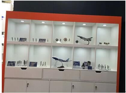 CCMT2016展会LMT蓝帜金工展台 回顾精彩瞬间(图10)