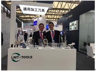 　　亮点四：LMT 蓝帜金工通用加工刀具