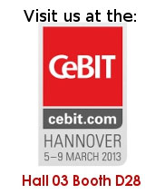 德国BOOK2NET参加CeBIT 2016年展会介绍 德国BOOK2NET参加CeBIT 2016年展会介绍