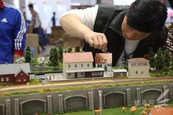 P&E2016明日开展 看看今天现场都有啥？
