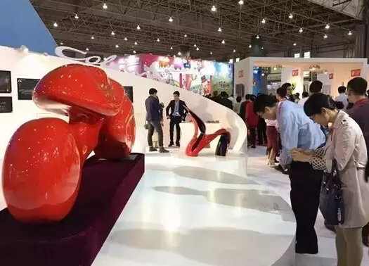 加博会特色展品
