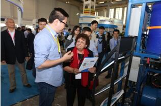 我国首个海水淡化专业展 亮点纷呈 精彩无限(图2) 我国首个海水淡化专业展 亮点纷呈 精彩无限(图2)