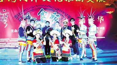 天气渐热，想吃美食呼吸清凉的空气去哪里？4月30日至5月15日，为期半个月的台湾美食盛宴与西北首届航空科技展将在兰州同步拉开帷幕，此次活动由保利·领秀山携手台湾著名夜市团队举办。台湾本土知名艺人金钟奖最佳主持人阿布田，携台湾原住民艺术团、台湾著名夜市团队首次亮相兰州。届时，地道的台湾人现场制作各类特色美食，热情的原住民也将为广大市民献上极具台湾民族风情的表演。