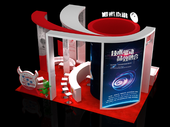 GMIC跑会指南 不可错过指点传媒展台的五大原因 