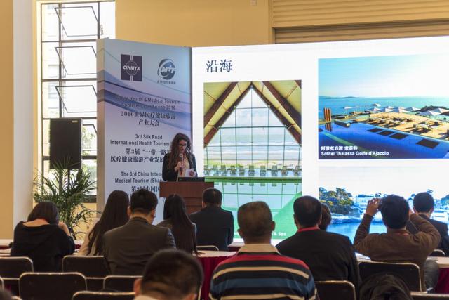 引领跨境医疗黄金时代 中国国际医疗旅游展(图2) 中国国际医疗旅游展引领跨境医疗黄金时代