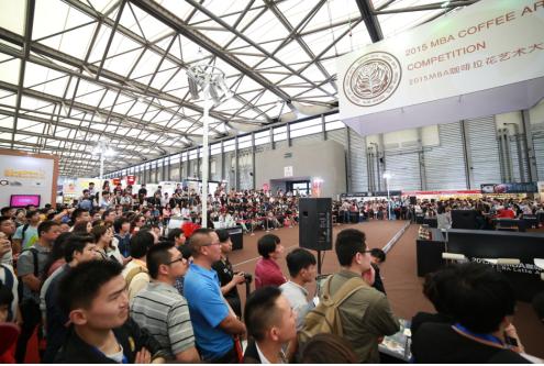 2016中国国际焙烤展 全新体验构建商贸平台(图6)