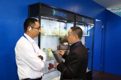 国际橡塑展 科腾携最新特种聚合物亮相