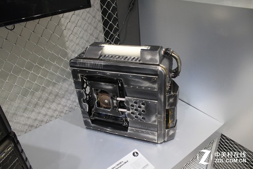 玩点“脱俗”的 Computex台北展6大看点
