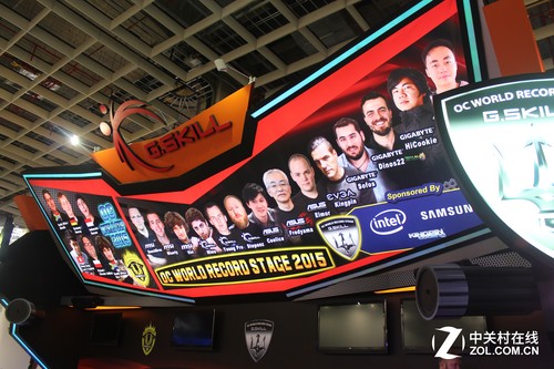 世界知名大师齐聚Computex