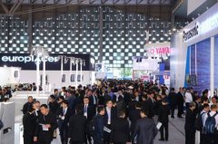 4月26日上海隆重开幕 NEPCON China 2016展会