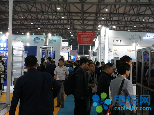 第三十届中国国际塑料橡胶工业展览会