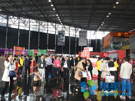 第三十届中国国际塑料橡胶工业展览会