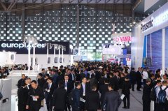 NEPCON China 2016展会4月26日上海隆重开幕