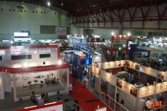 国际展会印尼纺织面料辅料纱线展助力印尼经济