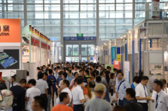 承载中国“智造”梦想 NEPCON South China 2016华南展完满闭幕