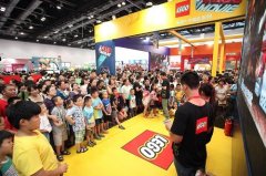中国授权展:授权行业最具权威的盛会