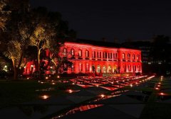 卡地亚全新Cartier Magicien高级珠宝展登陆上海
